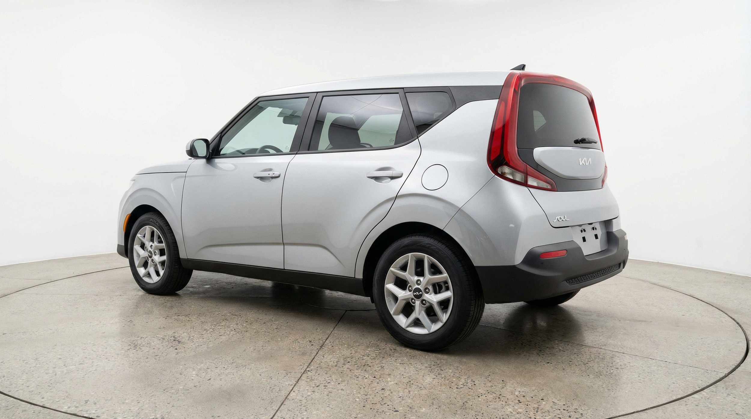 Thumbnail: 2025 Kia Soul - 6