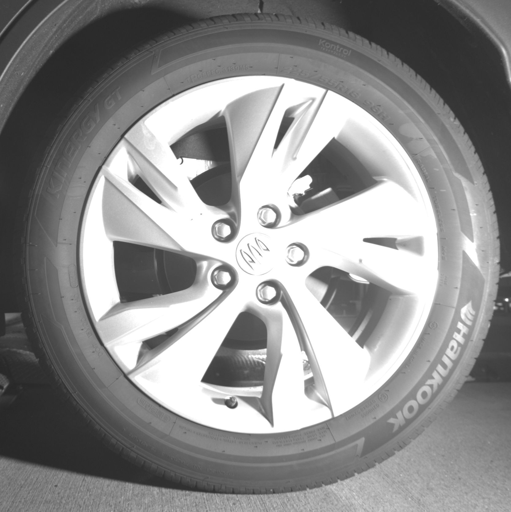 Thumbnail: 2025 Buick Encore GX - 11