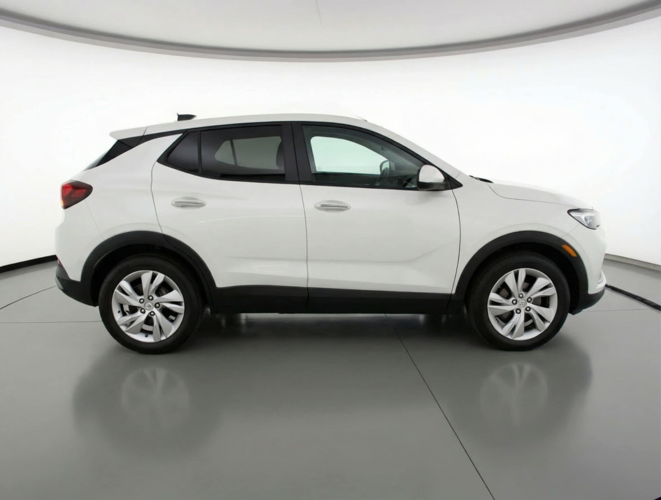 Thumbnail: 2025 Buick Encore GX - 8