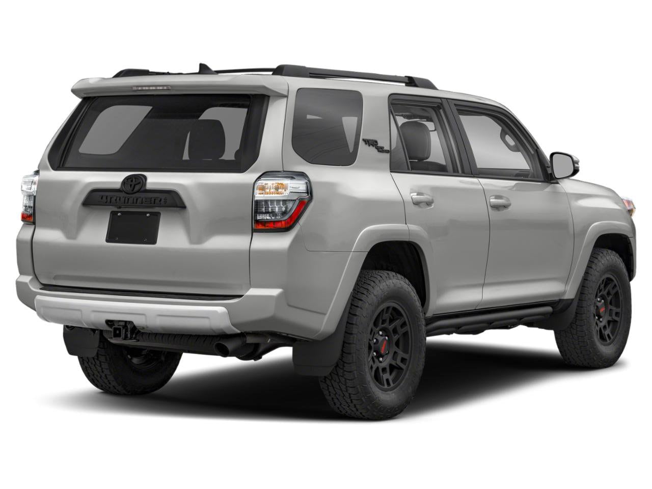 Thumbnail: 2024 Toyota 4Runner - 2