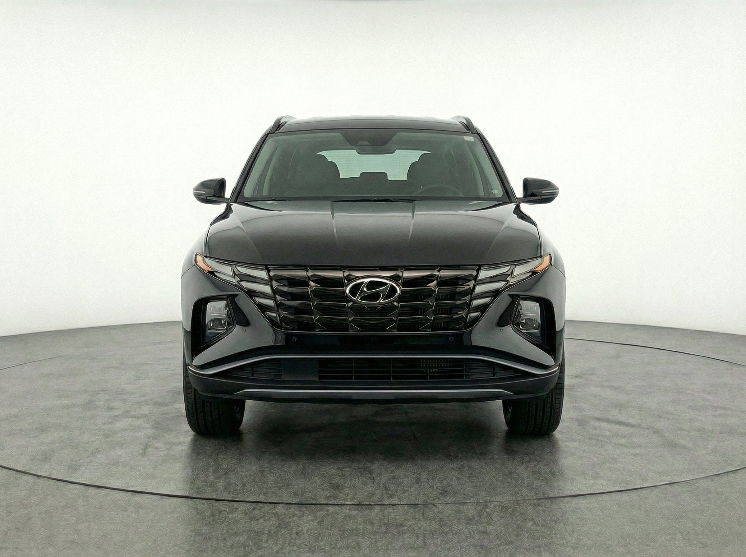 Thumbnail: 2026 Hyundai Tucson - 2
