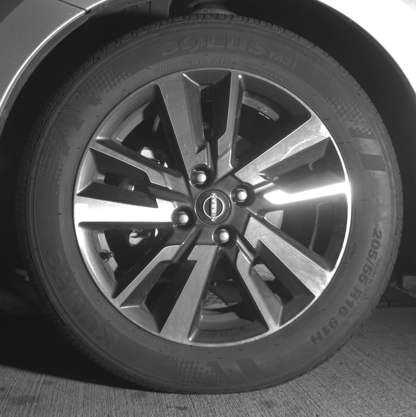 Thumbnail: 2025 Nissan Versa - 12