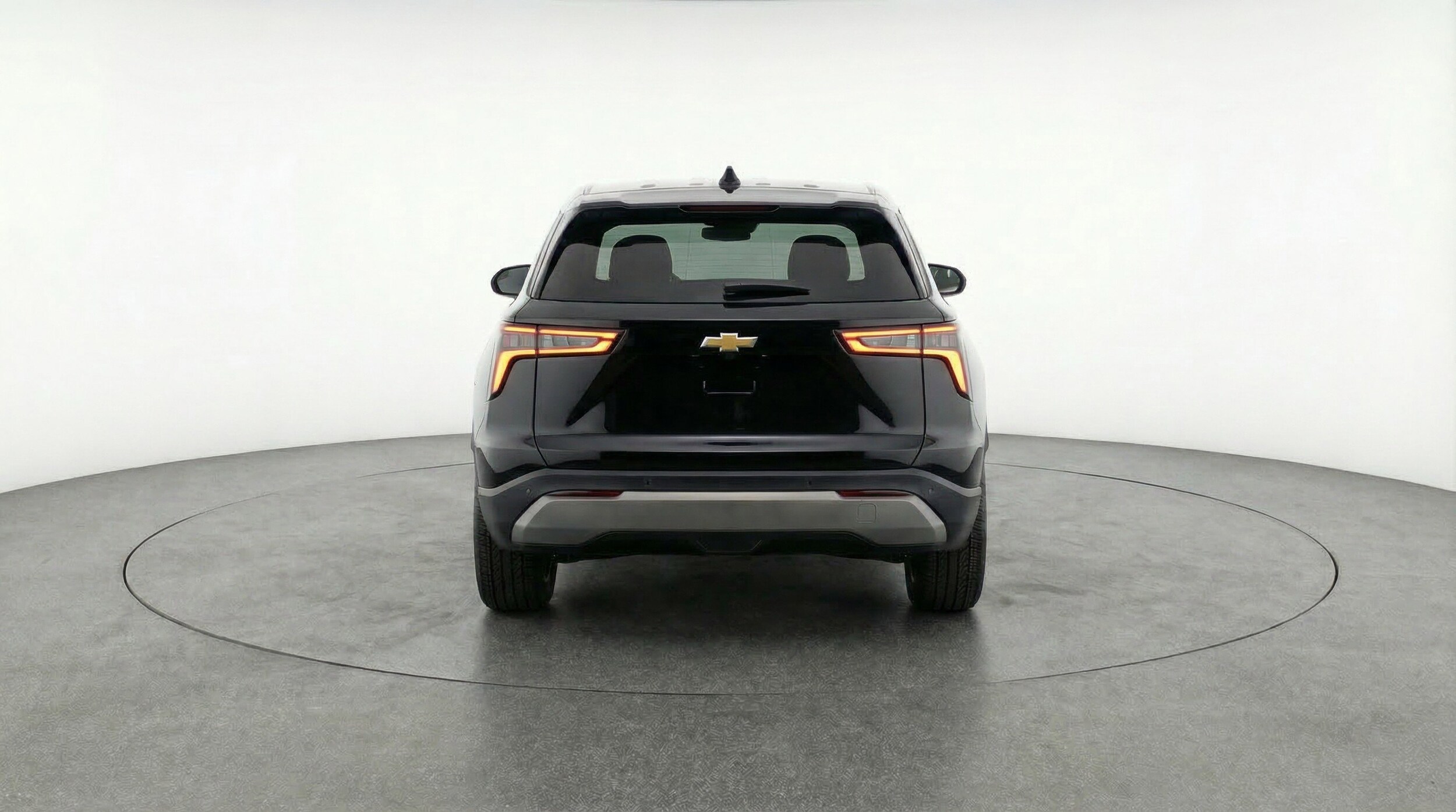 Thumbnail: 2025 Chevrolet Equinox - 7