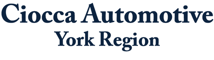 Ciocca Automotive York Region