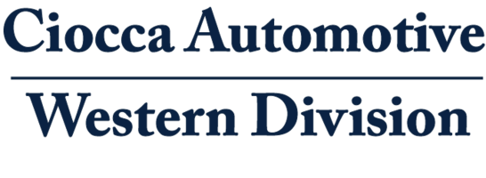 Ciocca Automotive Western Division