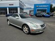 LEXUS SC 430