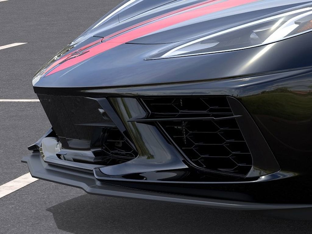 2026 Chevrolet Corvette 3LT - Photo 13