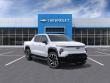 Used 2025 Chevrolet Silverado EV RST - Max Range Truck