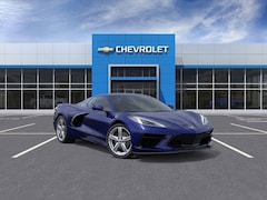 2026 Chevrolet Corvette Stingray 1LT Convertible