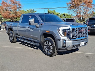 2024 GMC Sierra 2500 HD Denali Truck