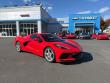 Certified 2024 Chevrolet Corvette Stingray 1LT Performance