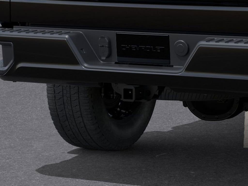 2026 Chevrolet Silverado 1500 LT Trail Boss - Photo 14