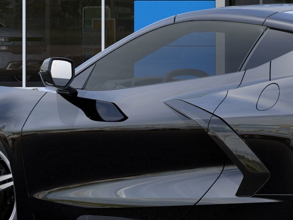 2026 Chevrolet Corvette 3LT - Photo 12