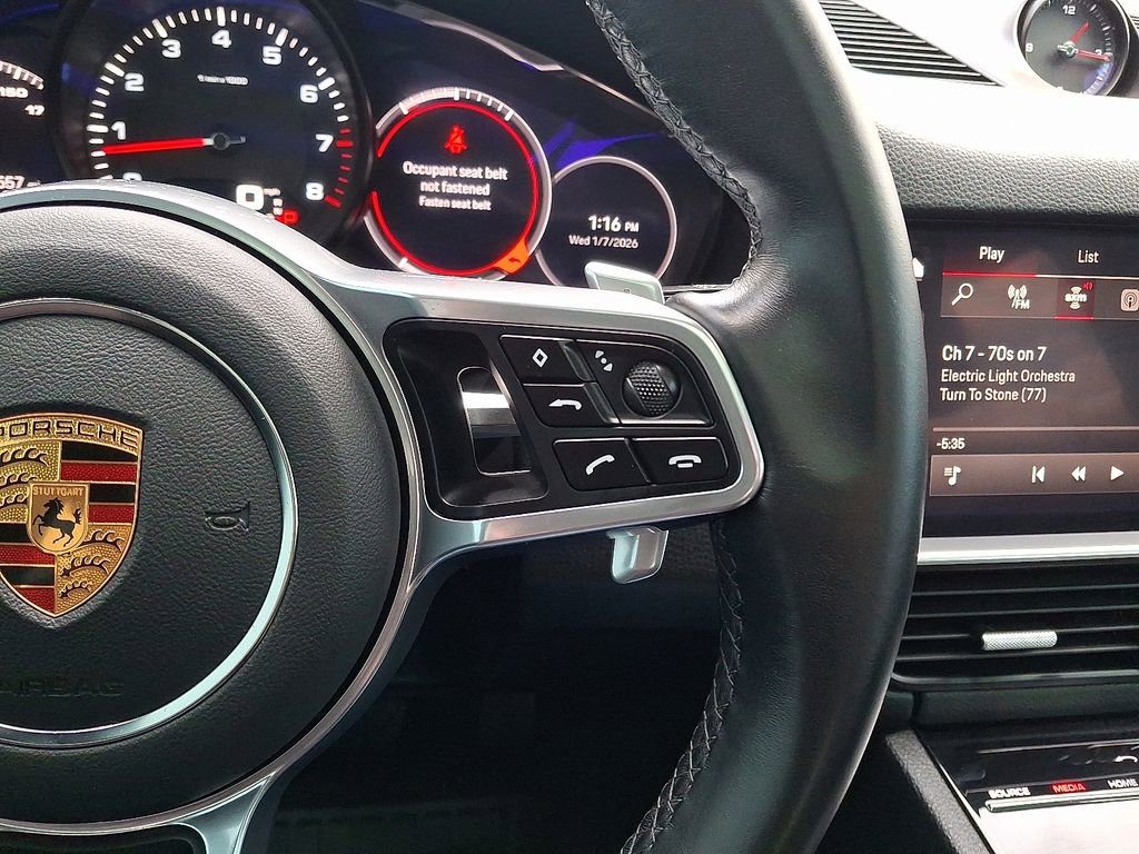 2023 Porsche Cayenne Base - Photo 24