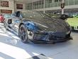 Used 2025 Chevrolet Corvette Stingray 2LT Performance