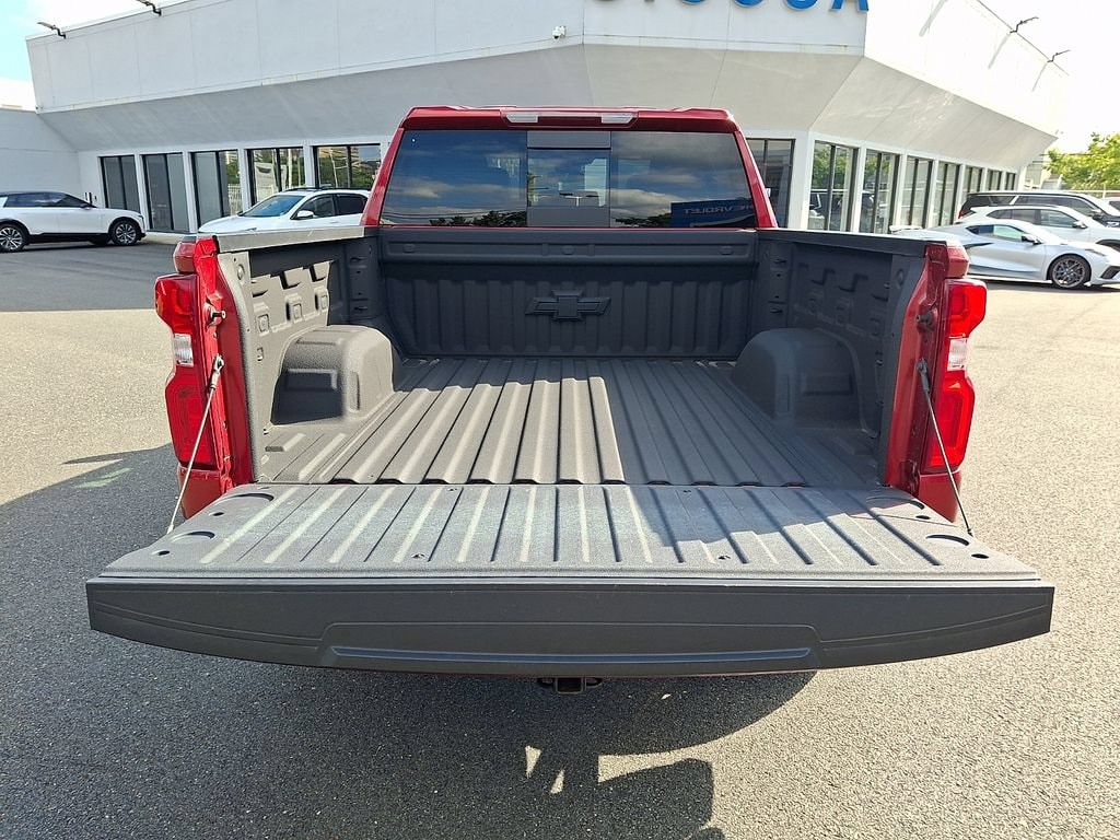 2024 Chevrolet Silverado 1500 RST - Photo 43