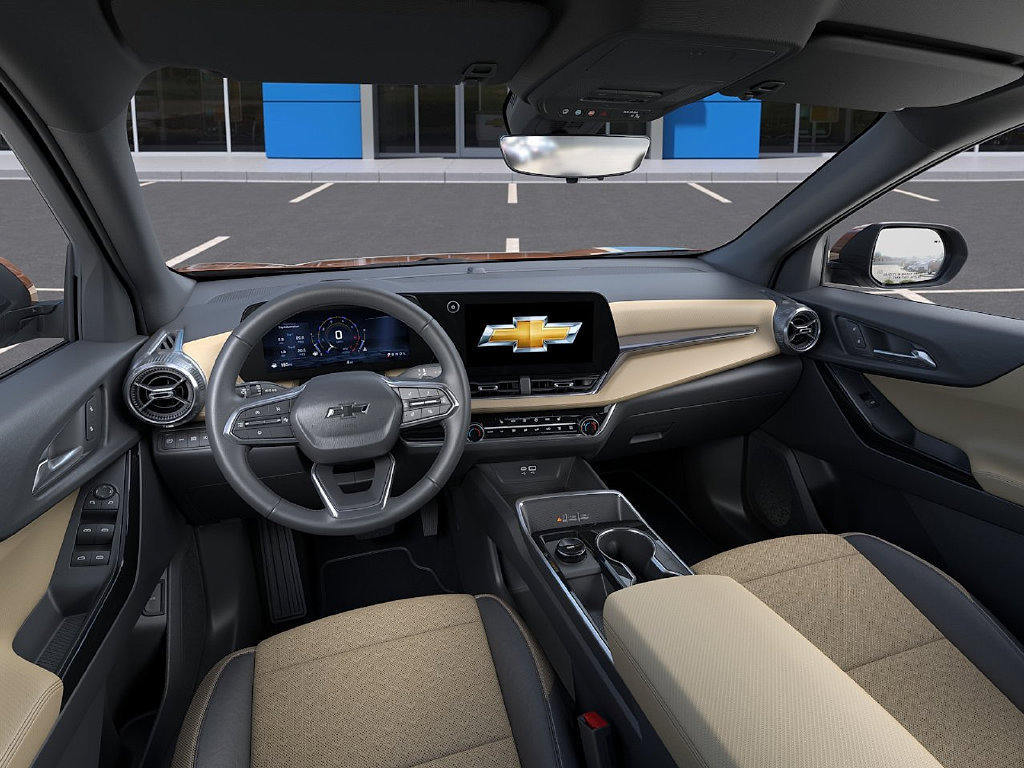 2027 Chevrolet Equinox ACTIV - Photo 15