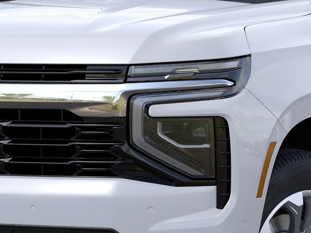 2026 Chevrolet Suburban LS - Photo 10