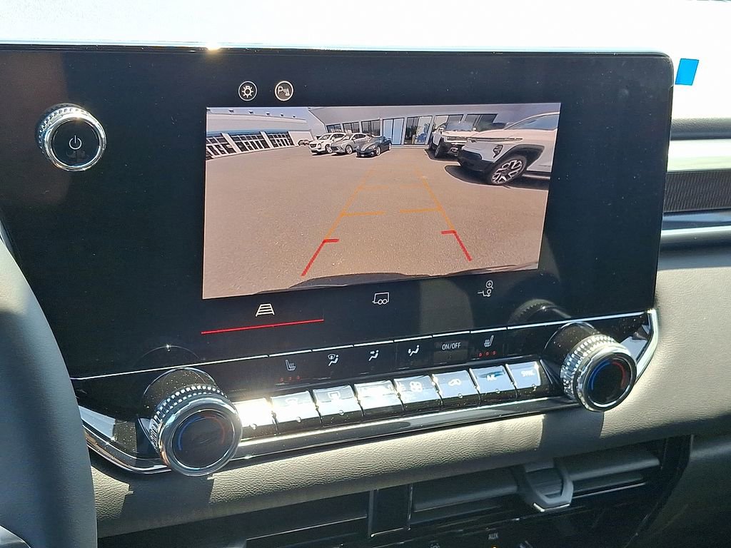 2025 Gmc Canyon Elevation photo 4