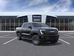 2026 GMC Sierra EV Elevation Extended Range Truck