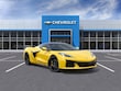  Chevrolet Corvette Z06