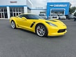 Chevrolet Corvette Z06