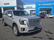 Used 2023 GMC Yukon XL Denali SUV