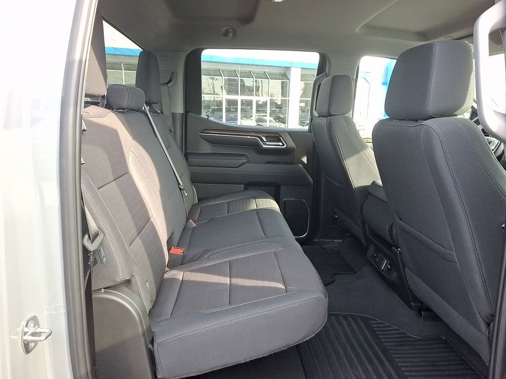 2024 Chevrolet Silverado 1500 RST - Photo 20