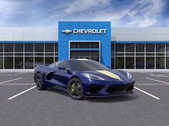 2026 Chevrolet Corvette Stingray 1LT Coupe
