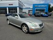 LEXUS SC 430