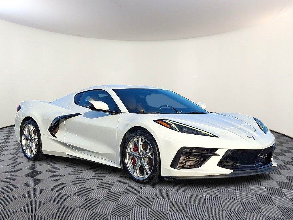 2022 Chevrolet Corvette