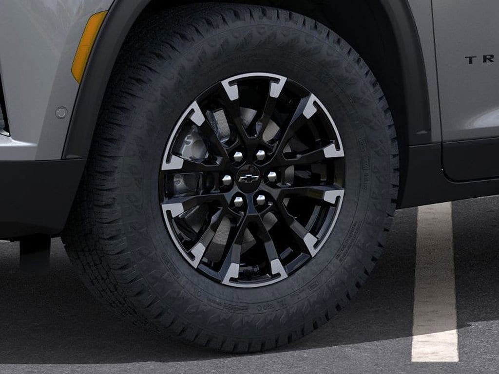 2026 Chevrolet Traverse Z71 - Photo 9