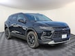 Chevrolet Blazer