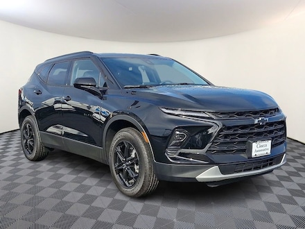 2025 Chevrolet Blazer 2LT SUV