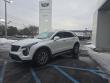 Used 2019 CADILLAC XT4 AWD Premium Luxury SUV