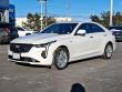 Certified 2023 CADILLAC CT4 Luxury Car