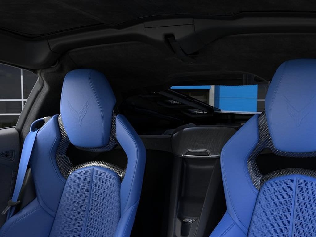 2026 Chevrolet Corvette 3LT - Photo 24