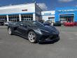 Certified 2021 Chevrolet Corvette Stingray 2LT Performance