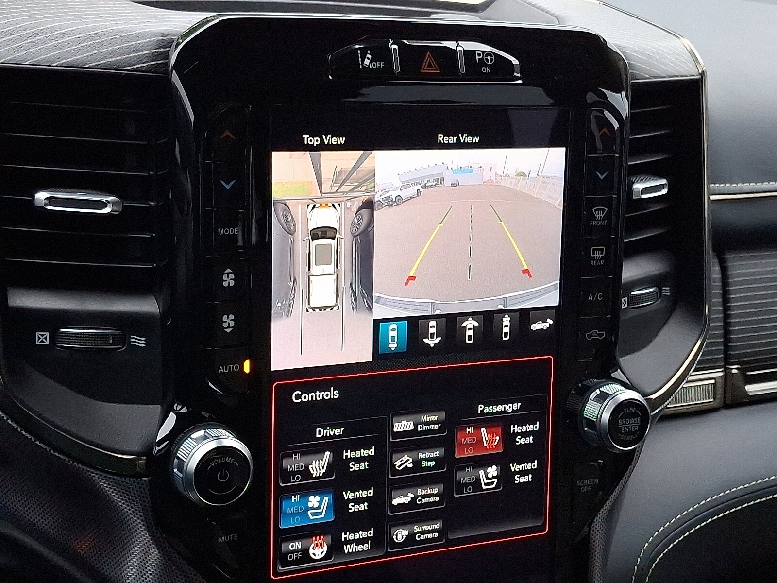 2020 Ram 1500 Limited photo 4