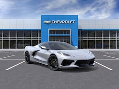 2026 Chevrolet Corvette Stingray 1LT Convertible