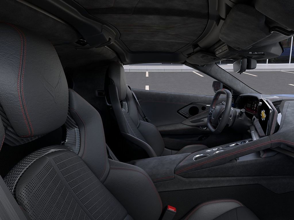 2026 Chevrolet Corvette 3LT - Photo 17