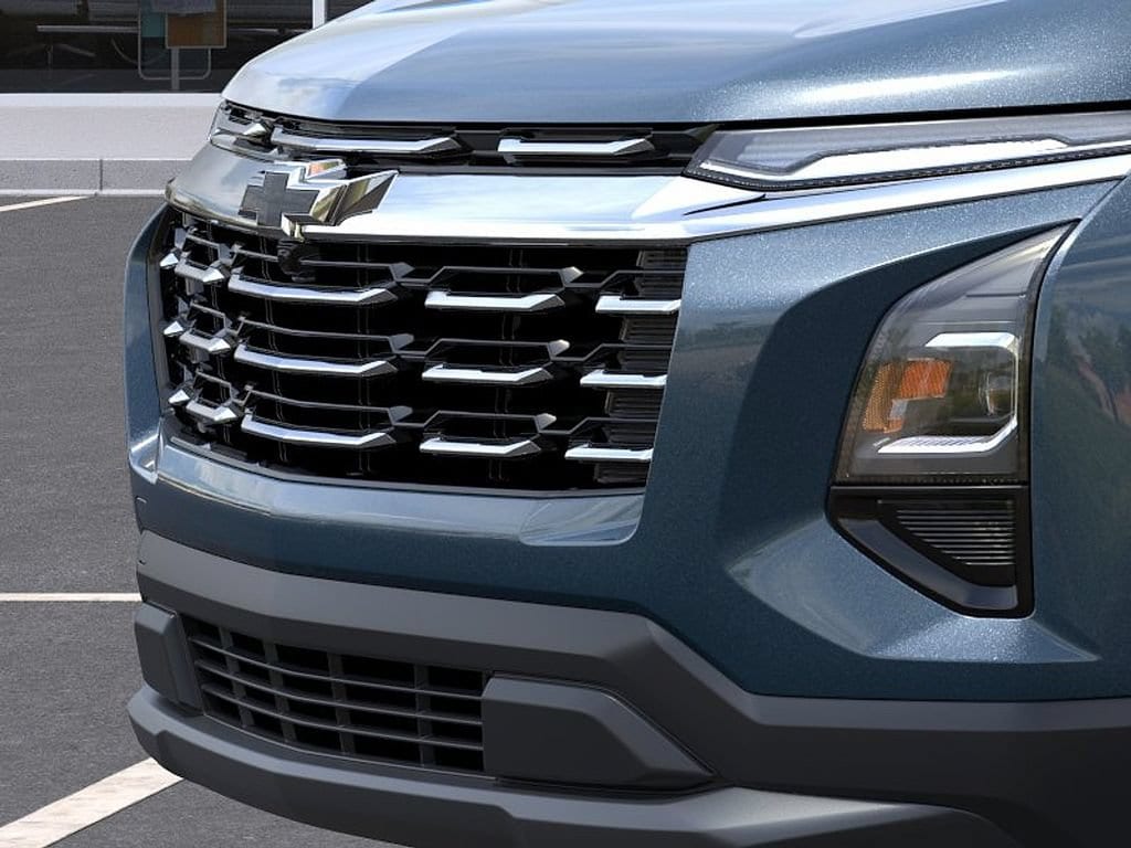 2026 Chevrolet Equinox LT - Photo 13