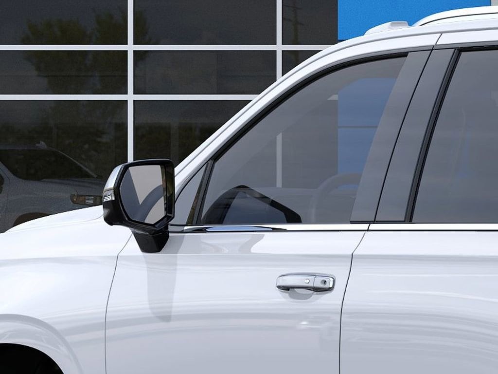 2026 Chevrolet Tahoe Premier - Photo 12