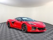 Chevrolet Corvette E-Ray