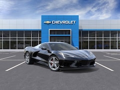2026 Chevrolet Corvette Stingray 2LT Convertible