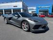 Used 2022 Chevrolet Corvette Stingray 3LT Performance