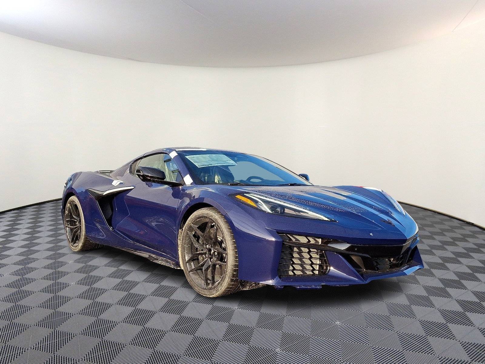 New 2025 Chevrolet Corvette Z06 For Sale at Ciocca Atlantic