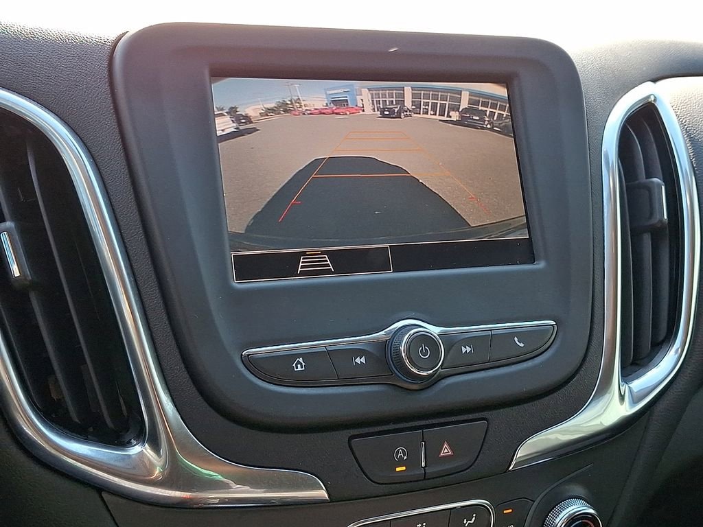 Certified 2022 Chevrolet Equinox LT SUV