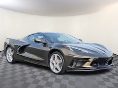 2021 Chevrolet Corvette Stingray 2LT Performance