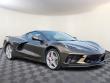 Certified 2021 Chevrolet Corvette Stingray 2LT Performance